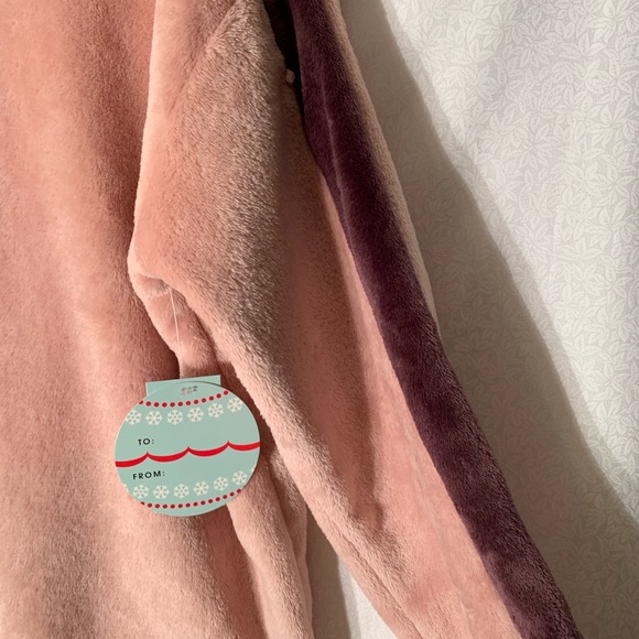 💞GIFTED 💞WARM & COZY TOP SZ XLARGE - Picture 3 of 6